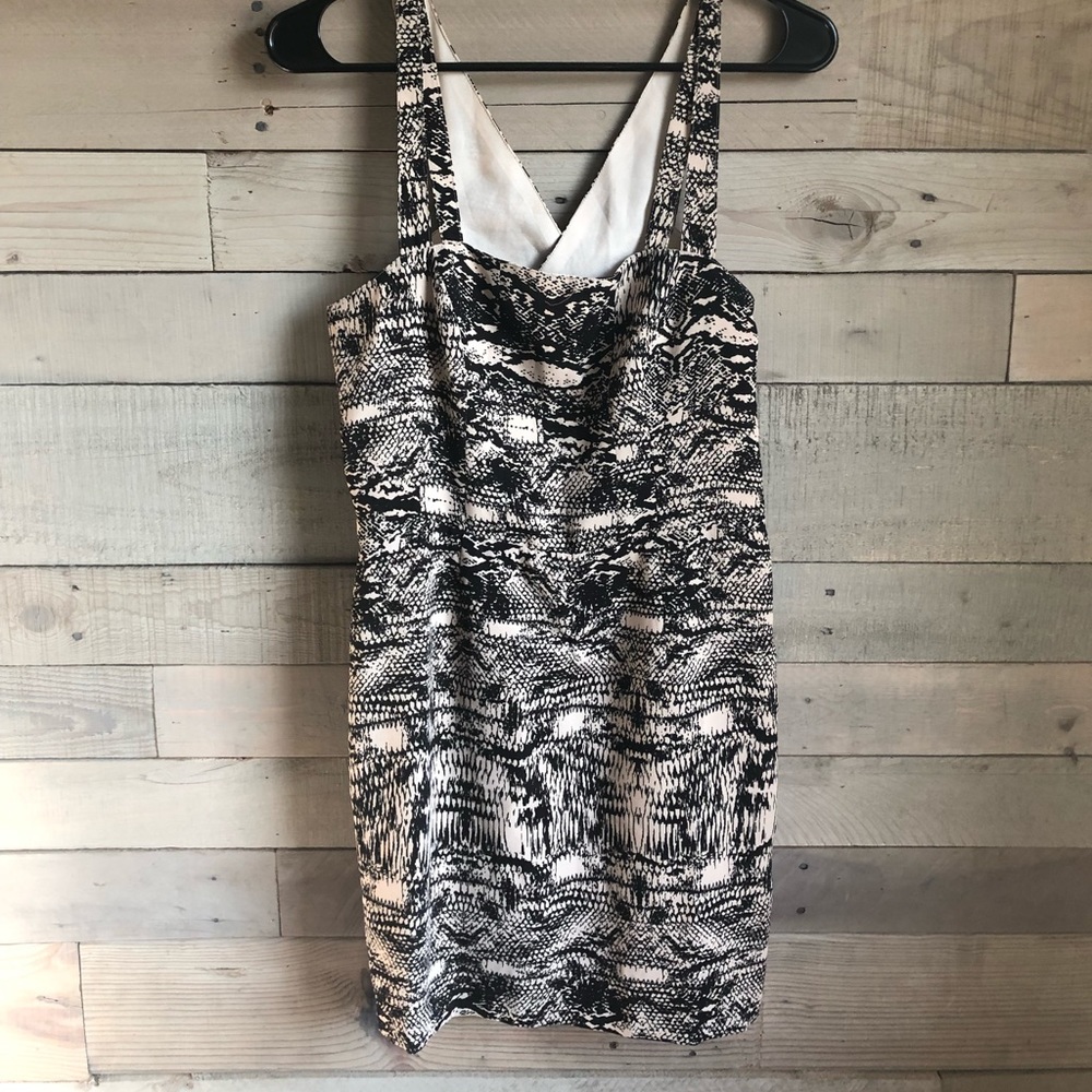 UO mini dress!